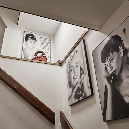 Appartamento Botanik Belgrado Esterno foto