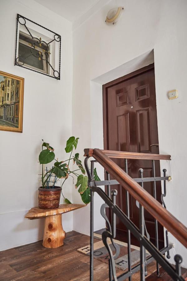 Appartamento Botanik Belgrado Esterno foto