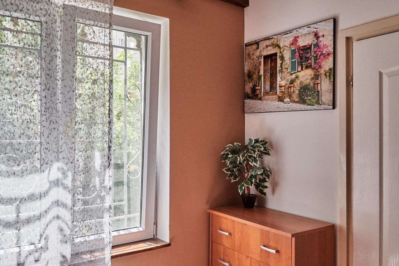 Appartamento Botanik Belgrado Esterno foto