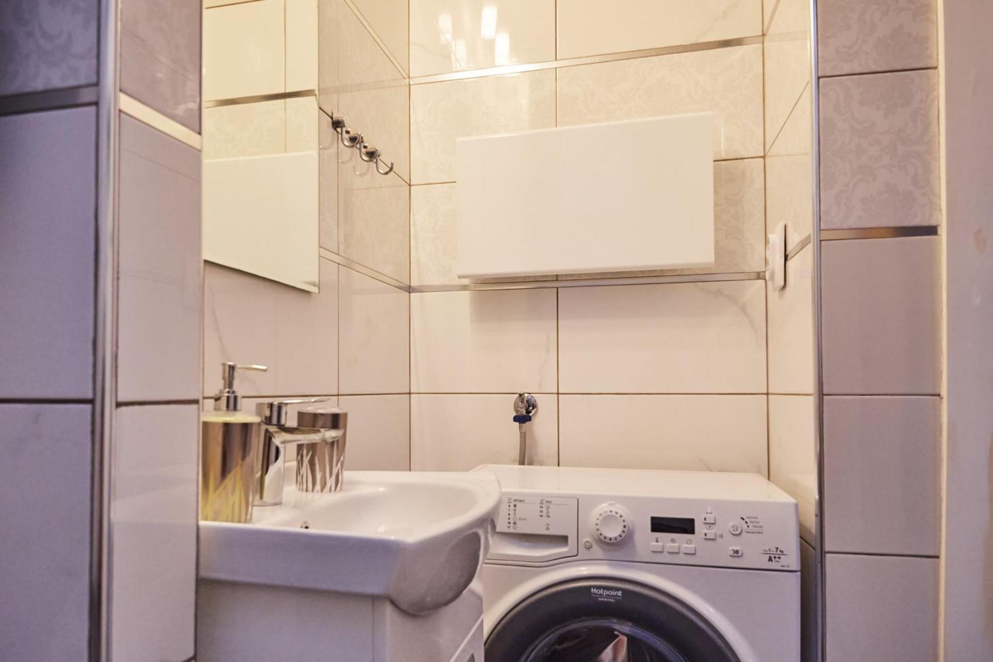 Appartamento Botanik Belgrado Esterno foto