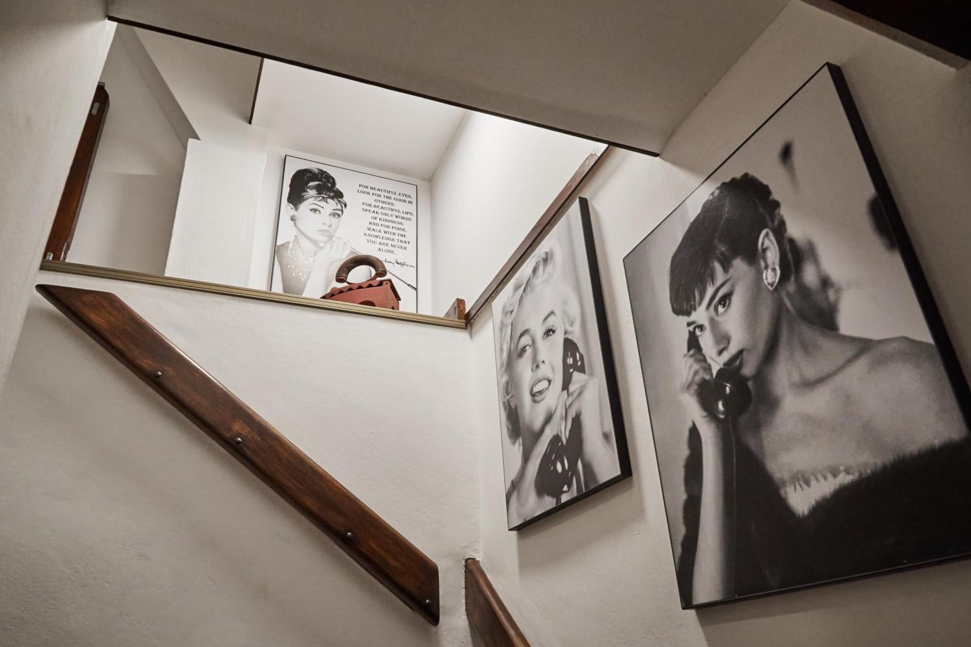 Appartamento Botanik Belgrado Esterno foto